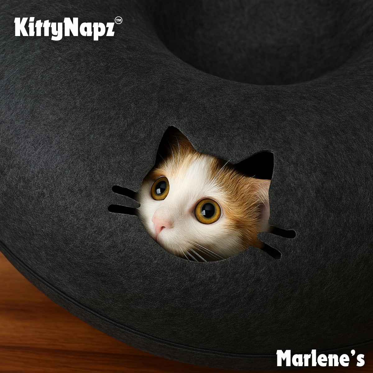 Kitty Napz™