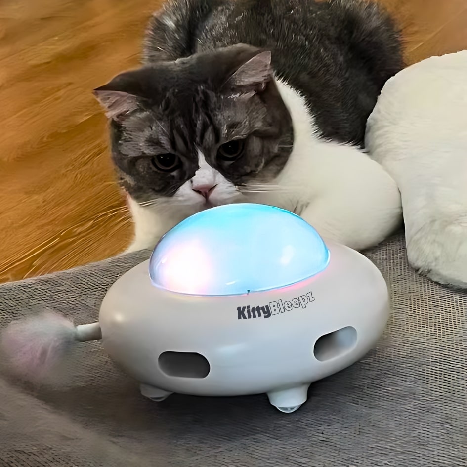 KItty Bleepz™