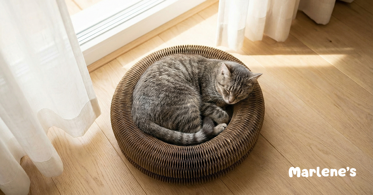 Marlene's Pet Shop: Premium Products for Your Little Friends