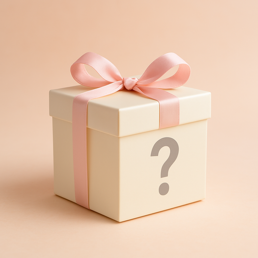 Mystery Cat Gift