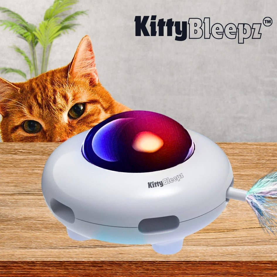 KItty Bleepz™