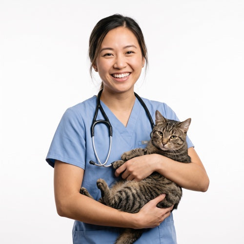 Dr. Katie Nguyen