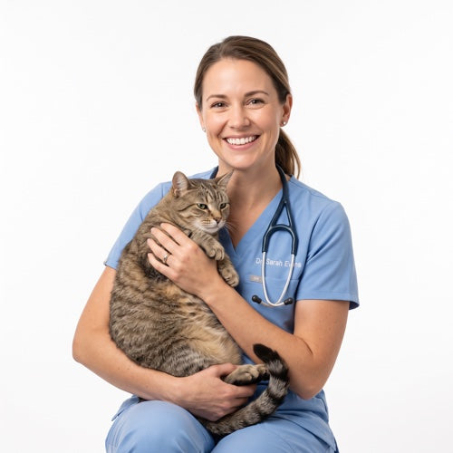 Dr. Sarah Evans