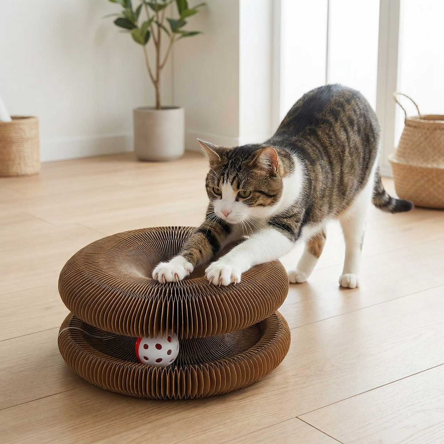 Kitty Kurlz™ [BUY 2 GET 2 FREE]