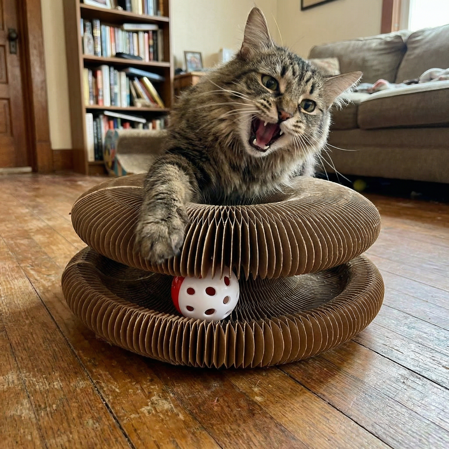 Kitty Kurlz™ [BUY 3 GET 2 FREE]