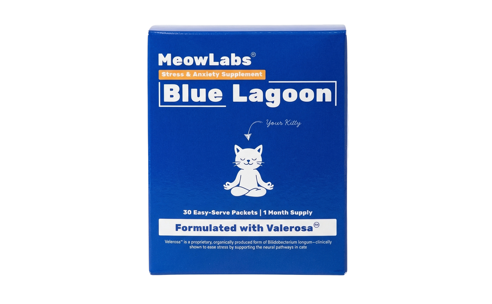 Blue Lagoon™ Probiotic