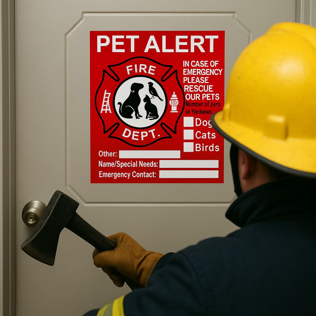Rescue My Cat Stickers [Buy 1 Get 1 Free]