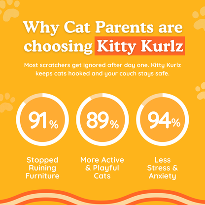 Kitty Kurlz™ (Entires)