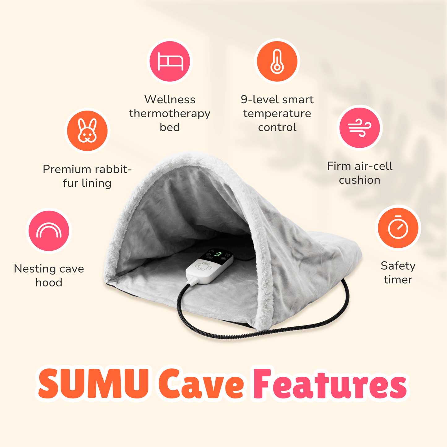 SUMU Cave™