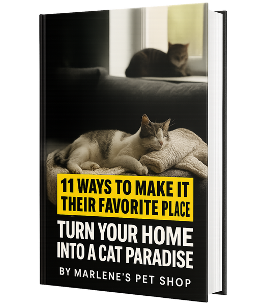 Calm Kitty [Ebook]