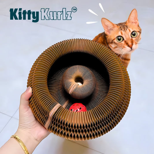 Kitty Kurls™