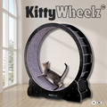 Kitty Wheelz