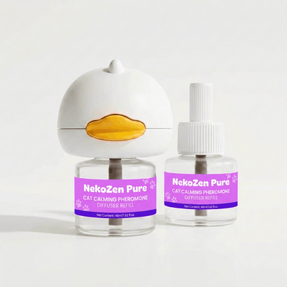 NekoZen Pure™