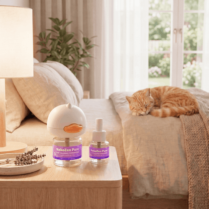 NekoZen Pure™