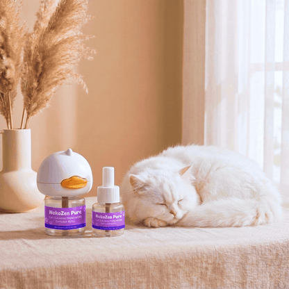 NekoZen Pure™