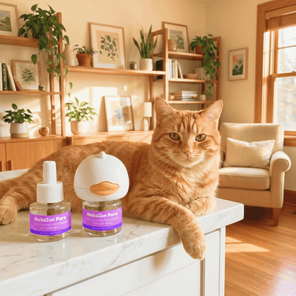 NekoZen Pure™