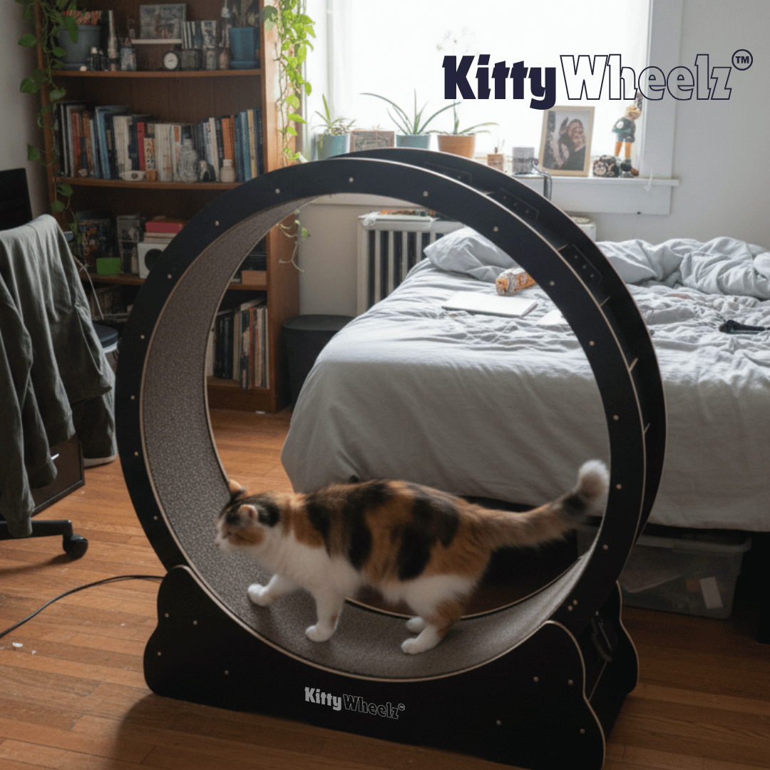 Kitty Wheelz