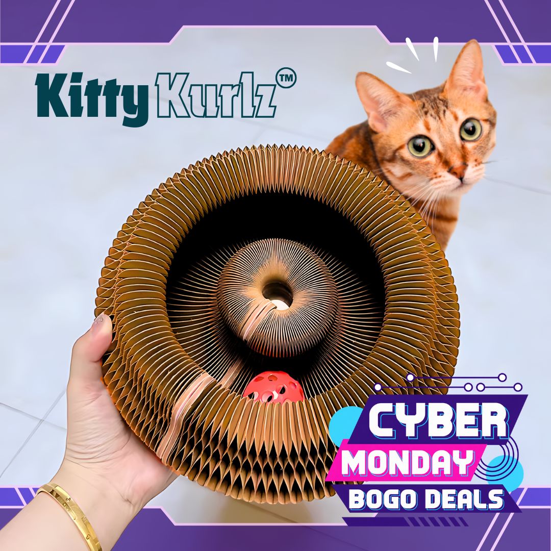 Kitty Kurlz™