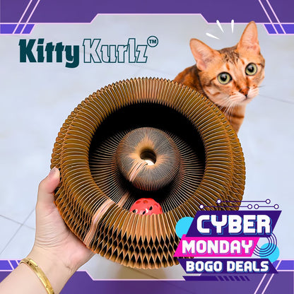 Kitty Kurlz™