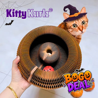 Kitty Kurlz™