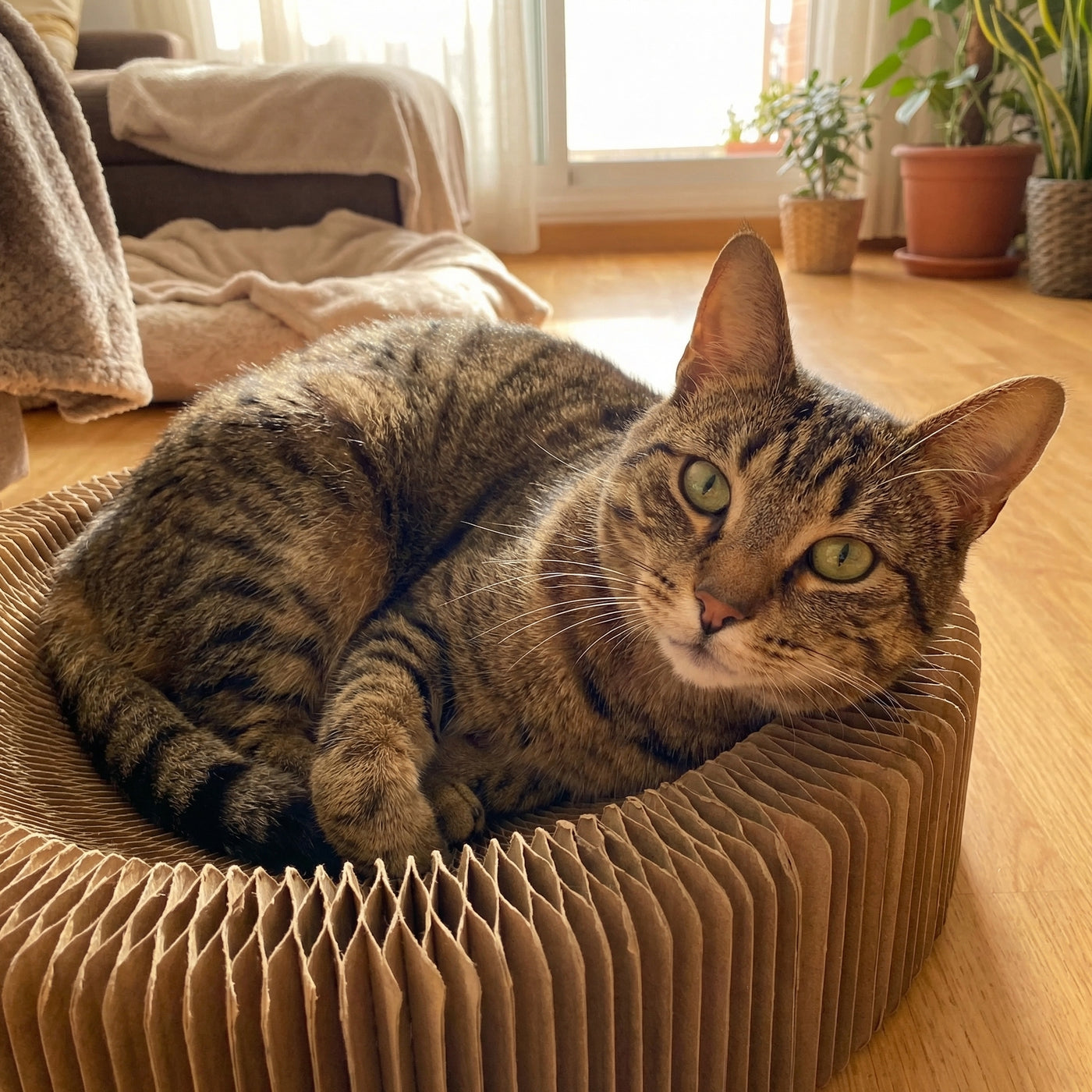 Our 30-Day Guarantee