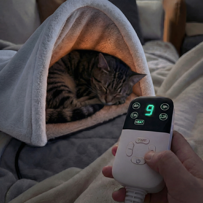 Smart Thermotherapy