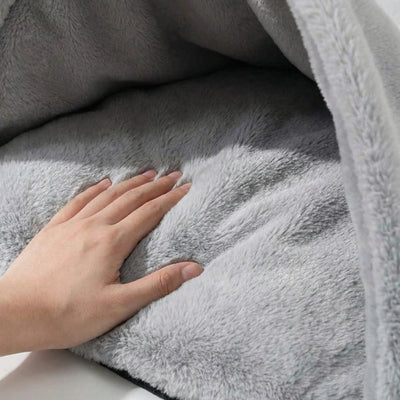 Rabbit-Soft Lining