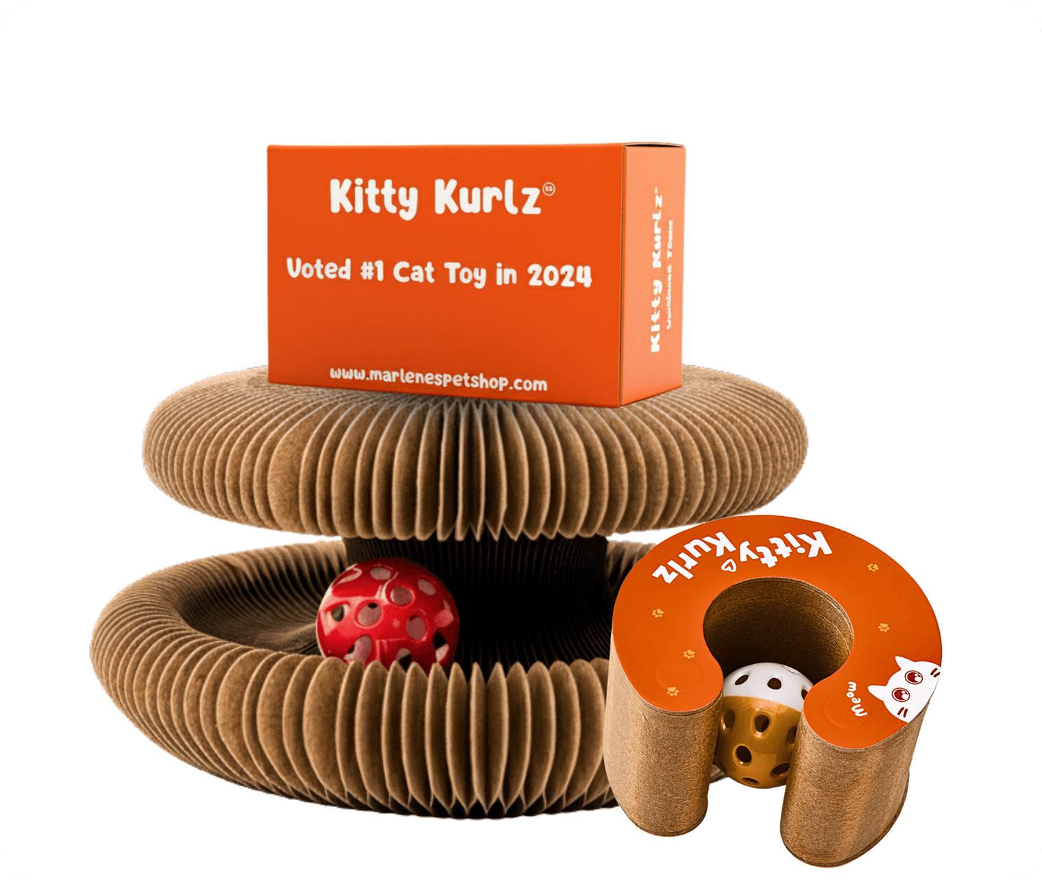 Kitty Kurlz