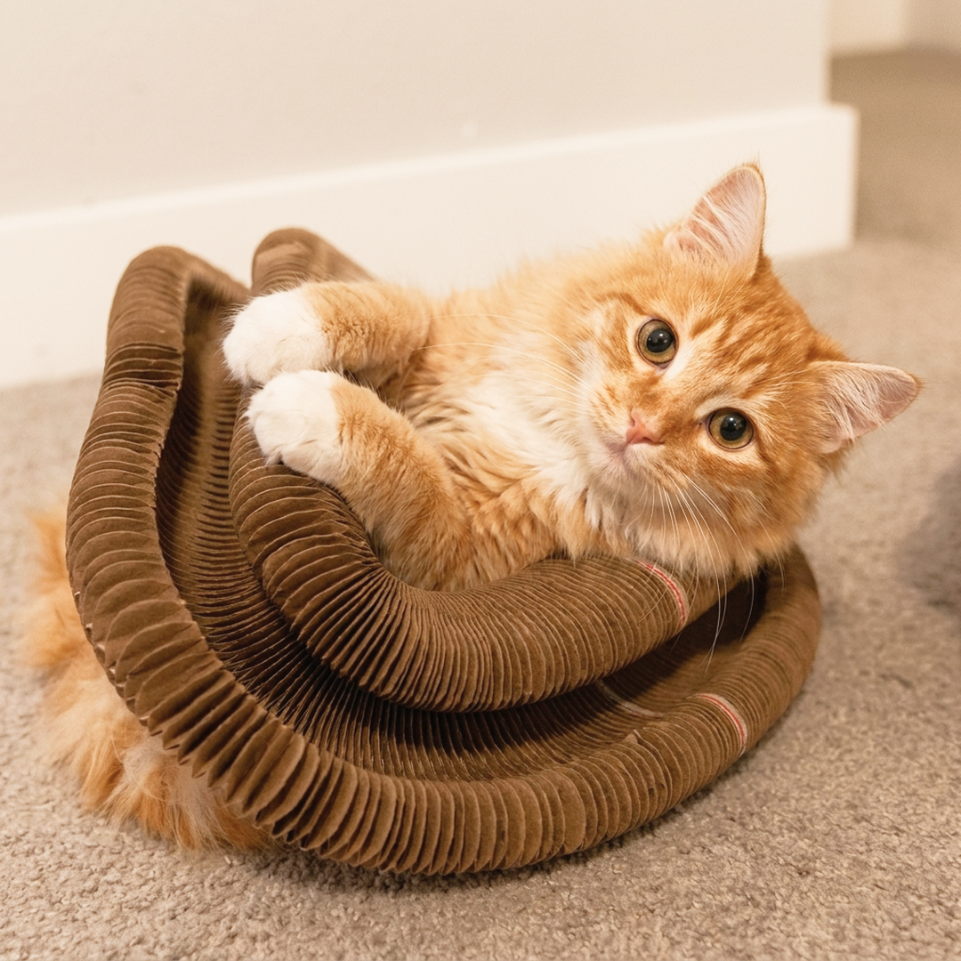 Kitty Kurlz