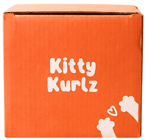 Kitty Kurlz box