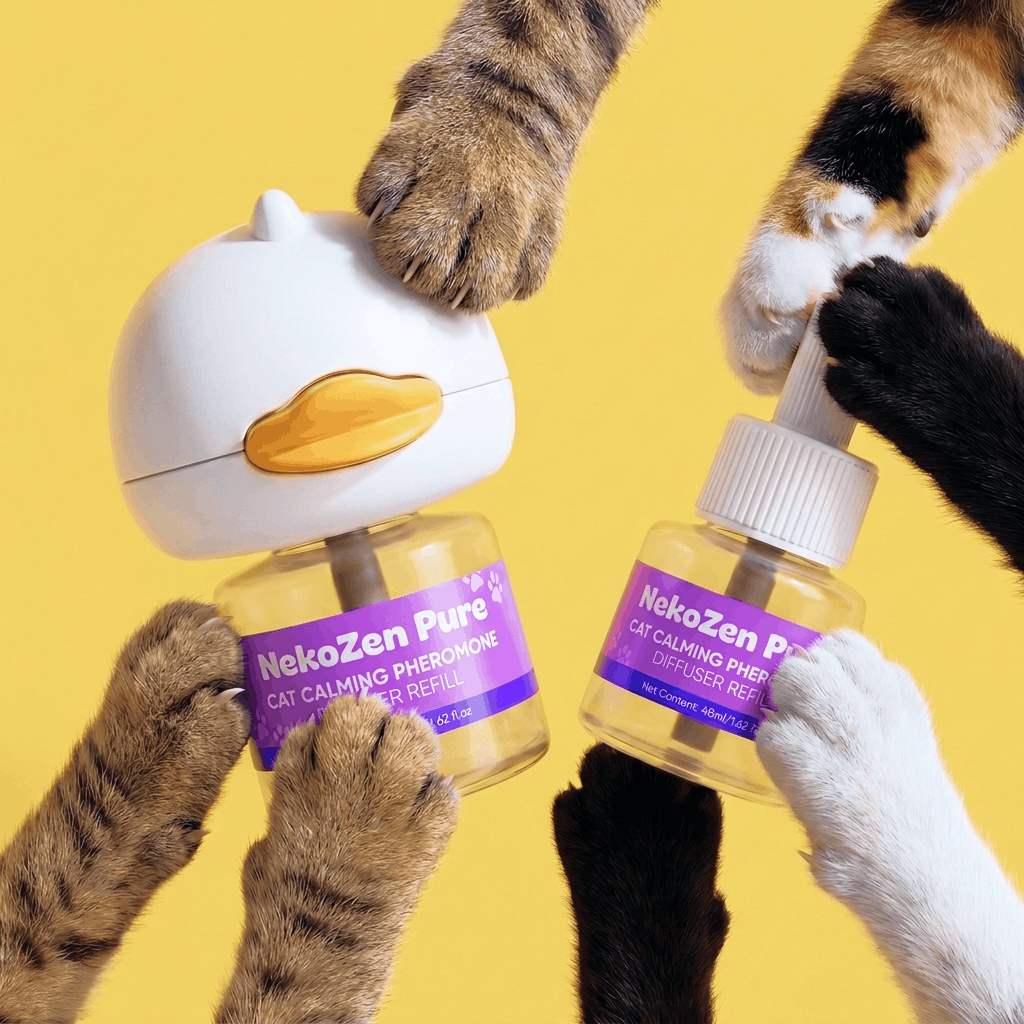 The NekoZen Kit