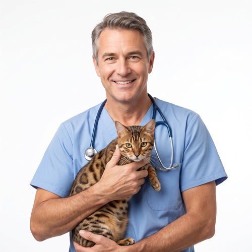 Dr. Robert Miller