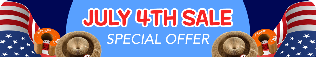 July 4th Sale Special Offer