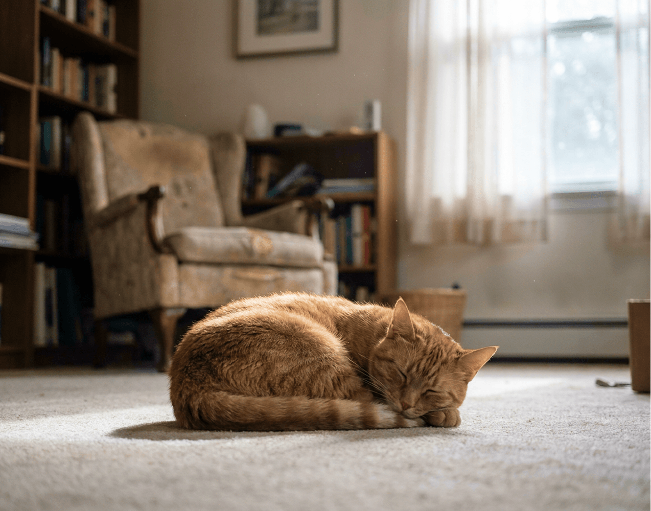 Excessive sleep