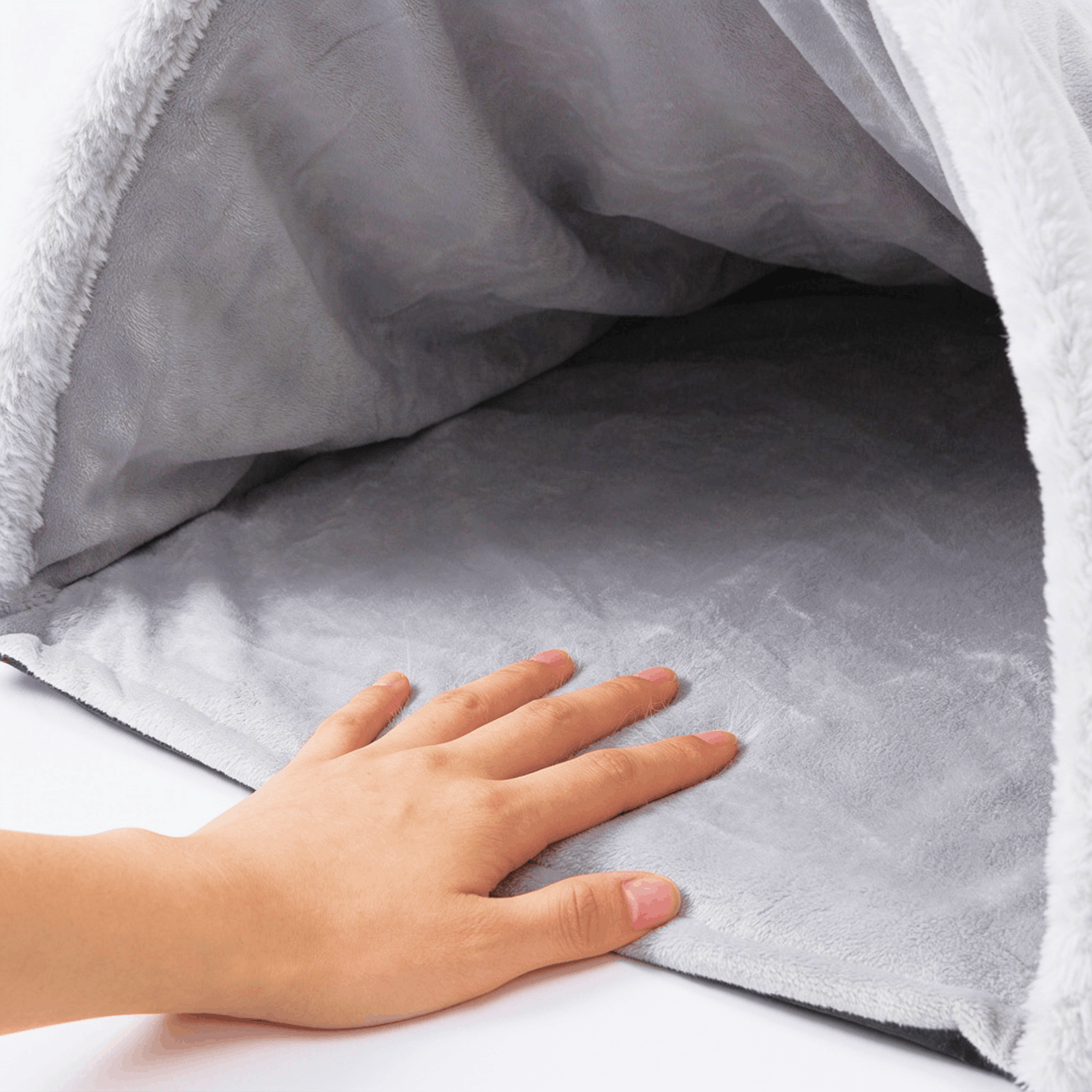 Rabbit-Soft Lining