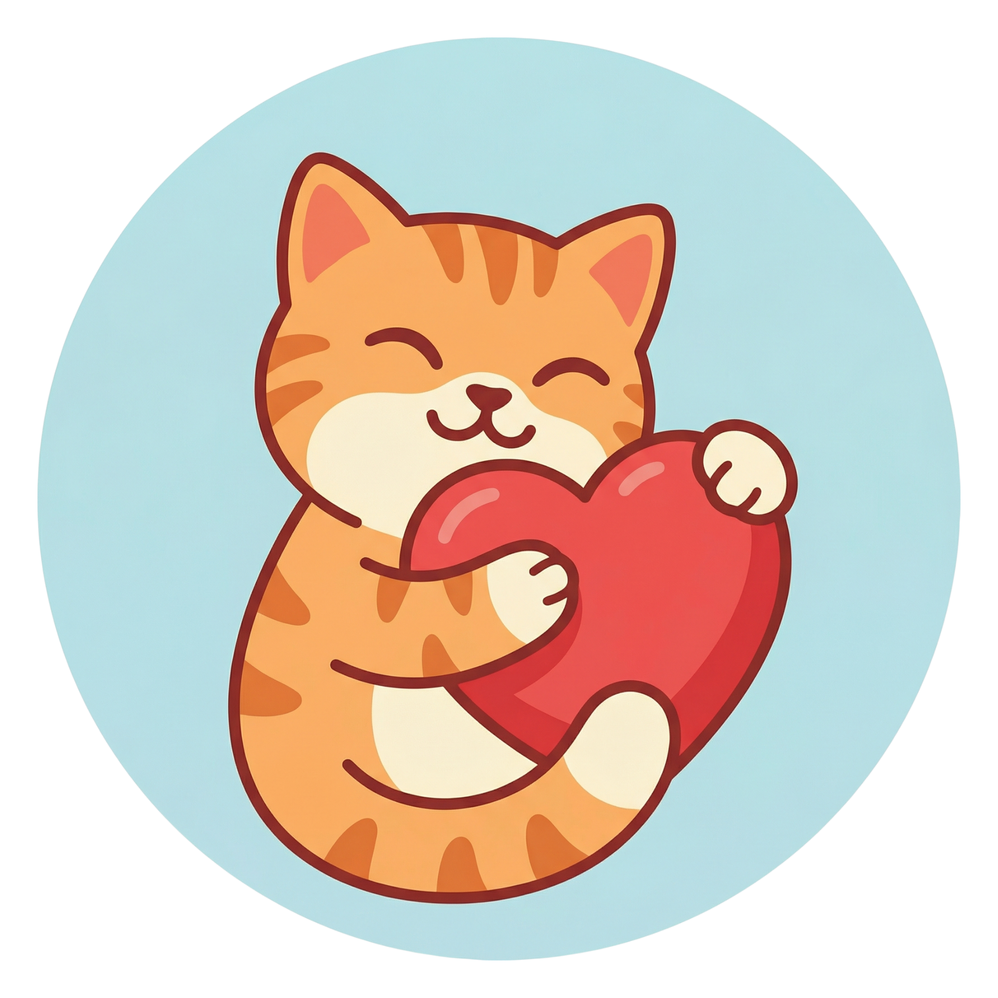 Cat Love