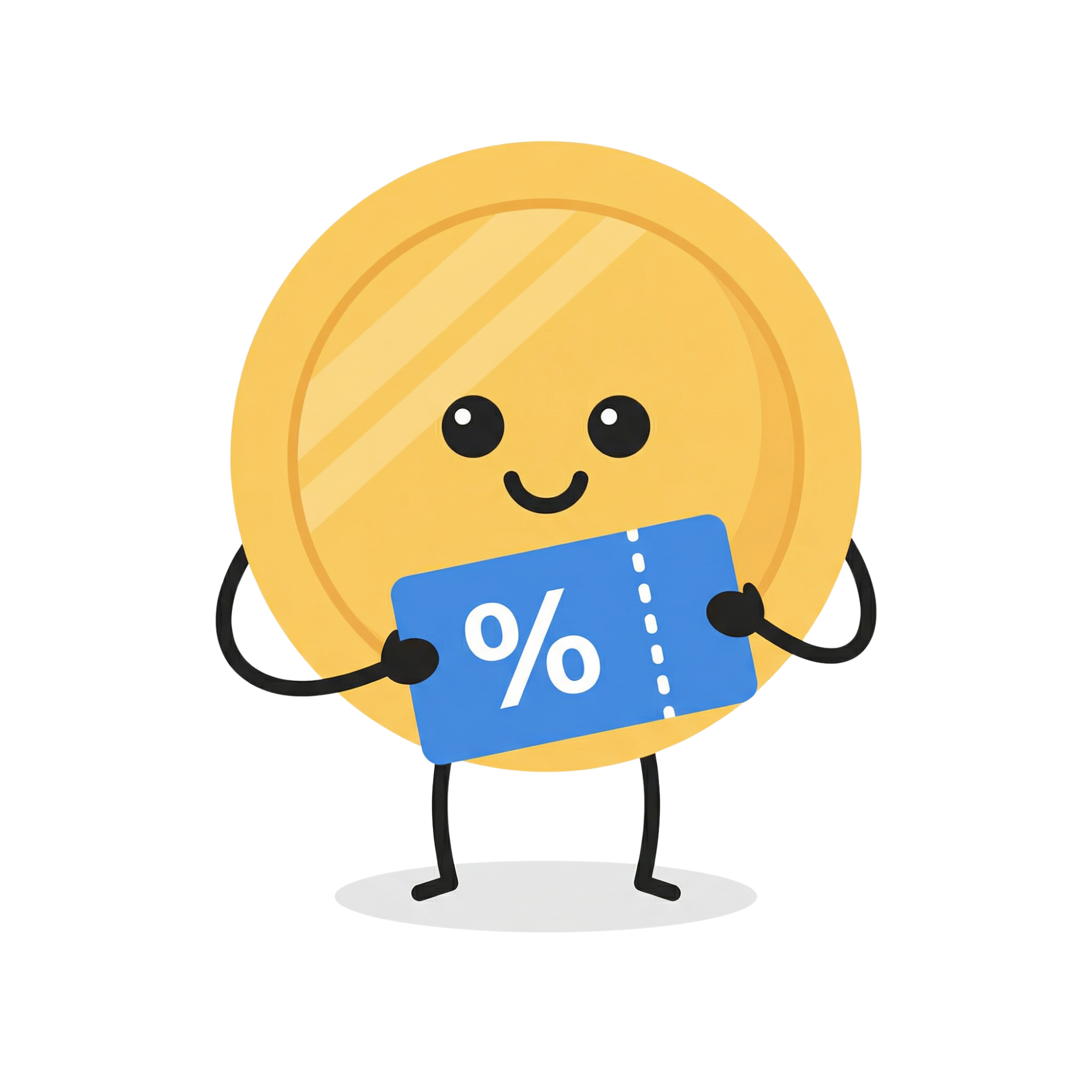 Coupon Icon