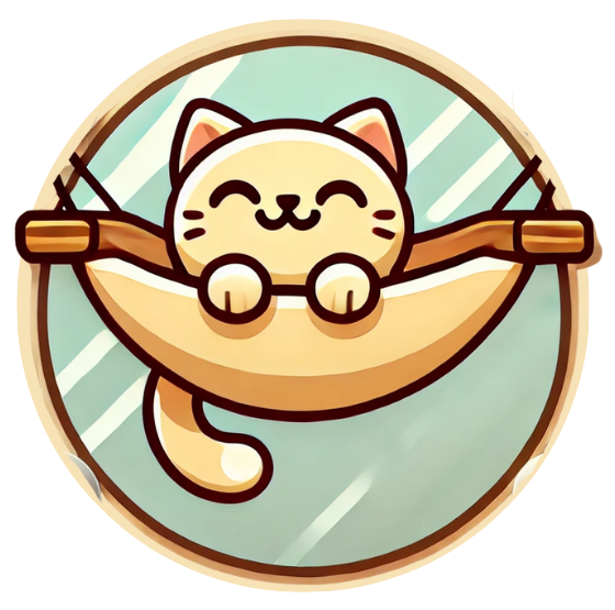 hammock title icon